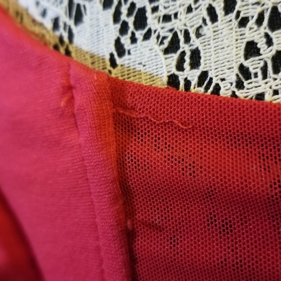 Guess Dress - Picture 7 of 8